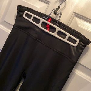 Spanx leggings